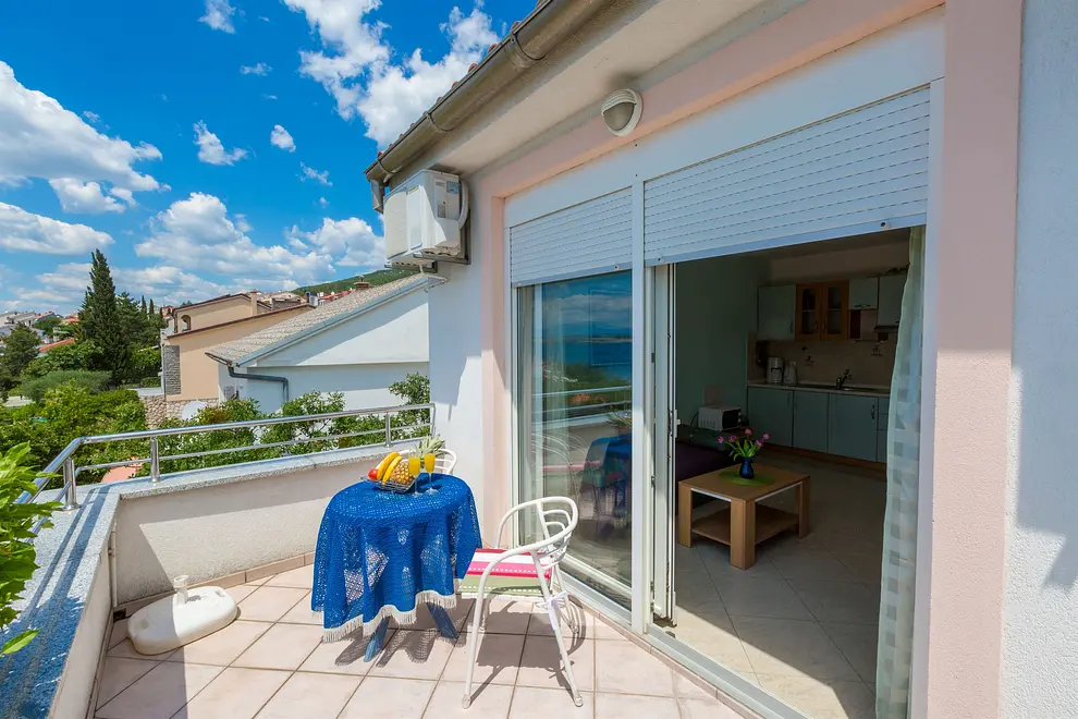 Ferienwohnung in Crikvenica haustiergeeignet 999202952 31217 – Foto 21