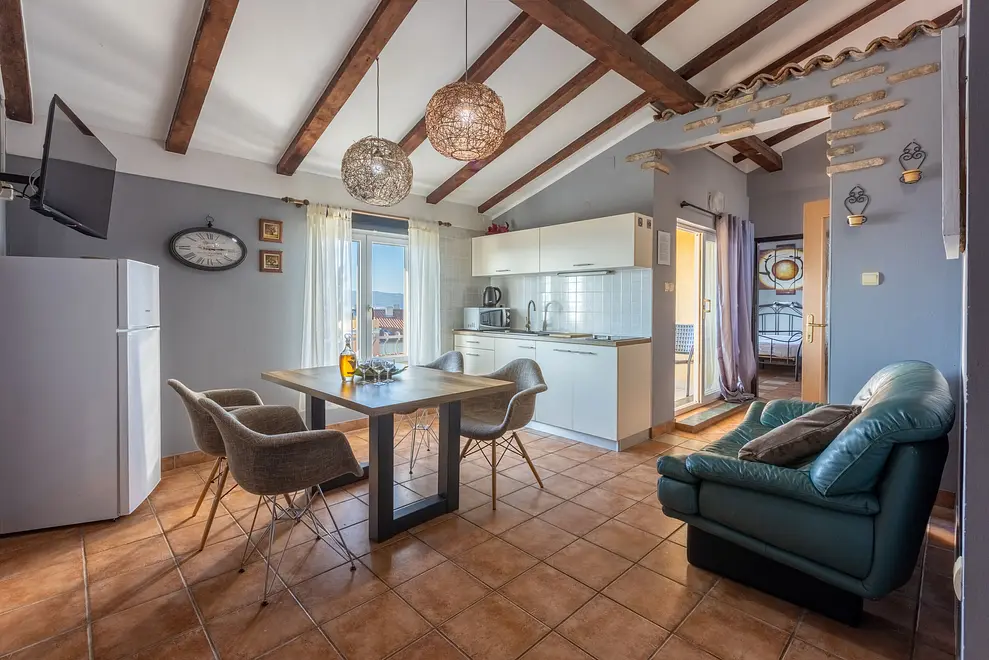 Ferienwohnung in Crikvenica  999203032 31291 – Foto 15