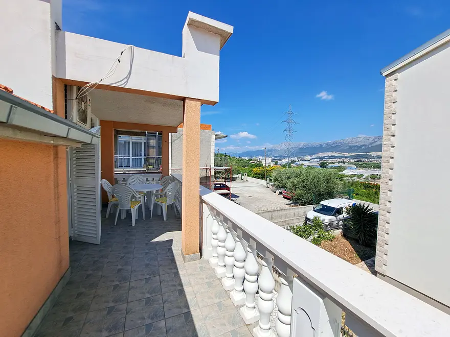 Ferienwohnung in Split mit Pool 999206570 34668 – Foto 32