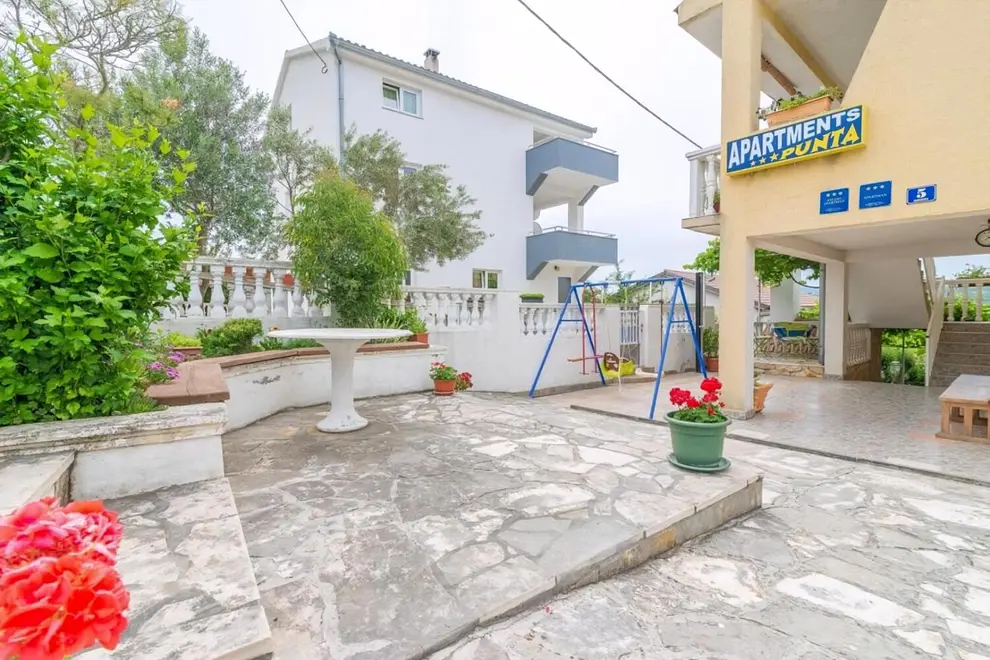Ferienwohnung in Obrovac  999213291 40815 – Foto 3