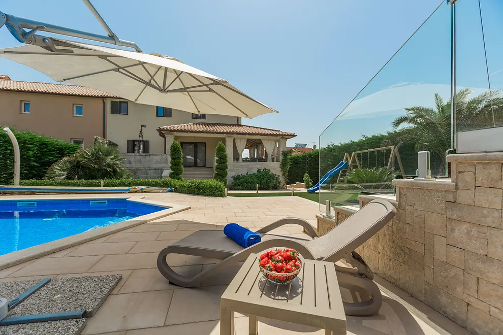 Ferienwohnung in Kastelir-Labinci mit Pool 999224059 42169 – Foto 14