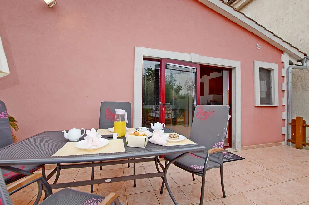 Ferienwohnung in Rovinj haustiergeeignet 66113361 4264