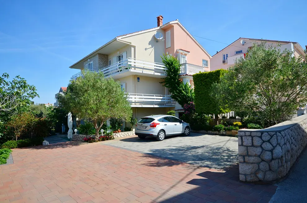 Ferienwohnung in Novalja  999202445 30732 – Foto 11