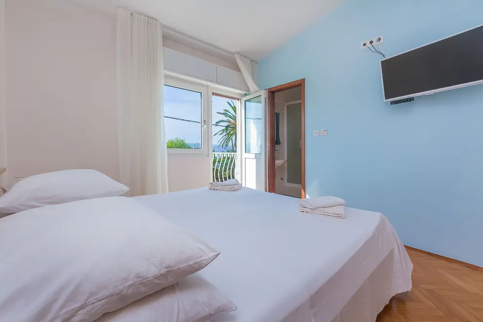 Ferienwohnung in Omis haustiergeeignet 999206061 34182