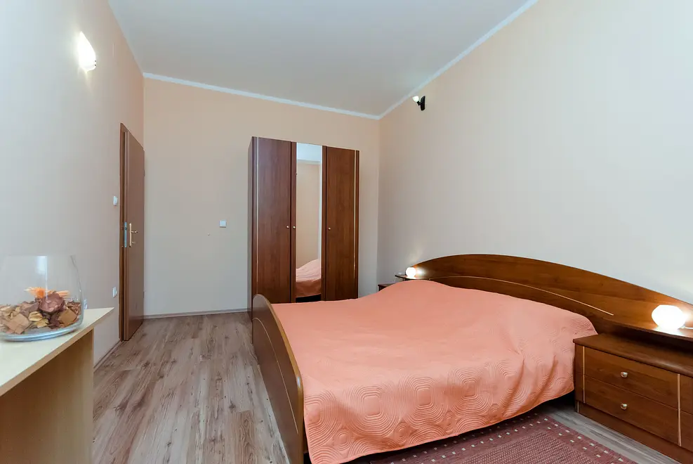 Ferienwohnung in Rijeka  999206312 34420 – Foto 4