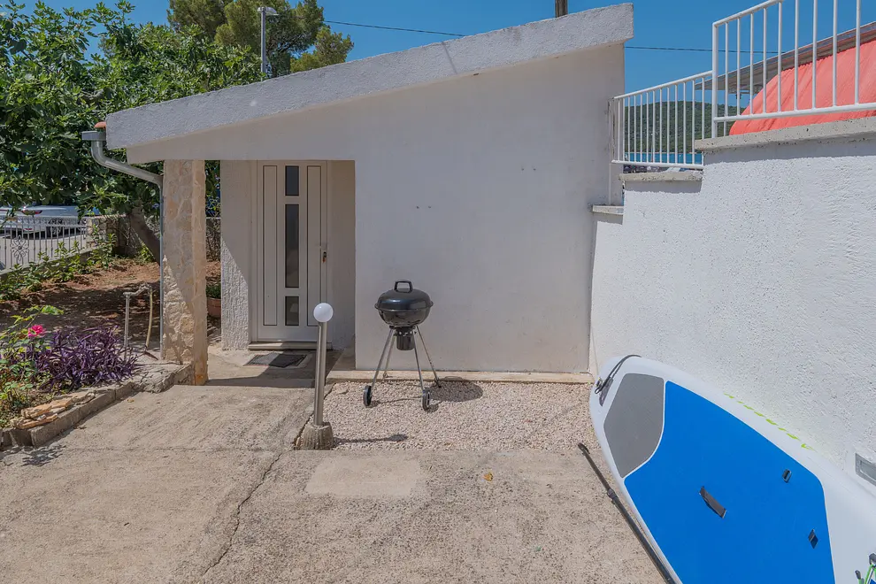 Ferienwohnung in Murter  999213007 41429 – Foto 33