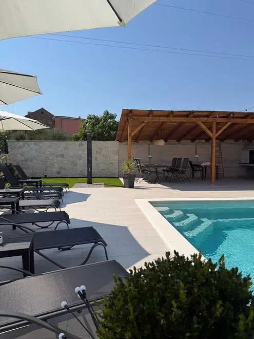 Ferienhaus in Bilice mit Pool 999233787 42900 – Foto 8