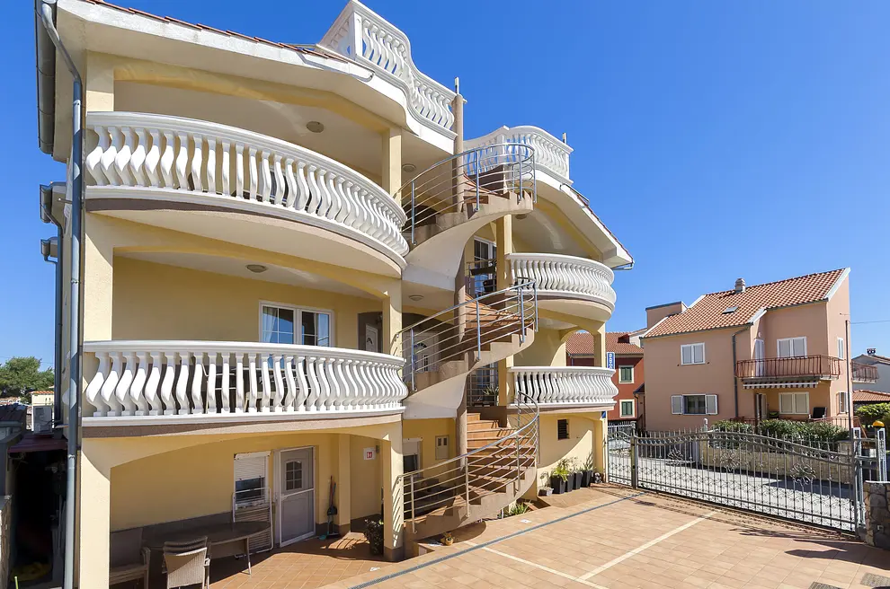 Ferienwohnung in Vodice  999213210 40747 – Foto 4