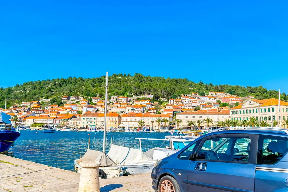 Ferienwohnung in Korcula  999210443 38303 – Foto 7