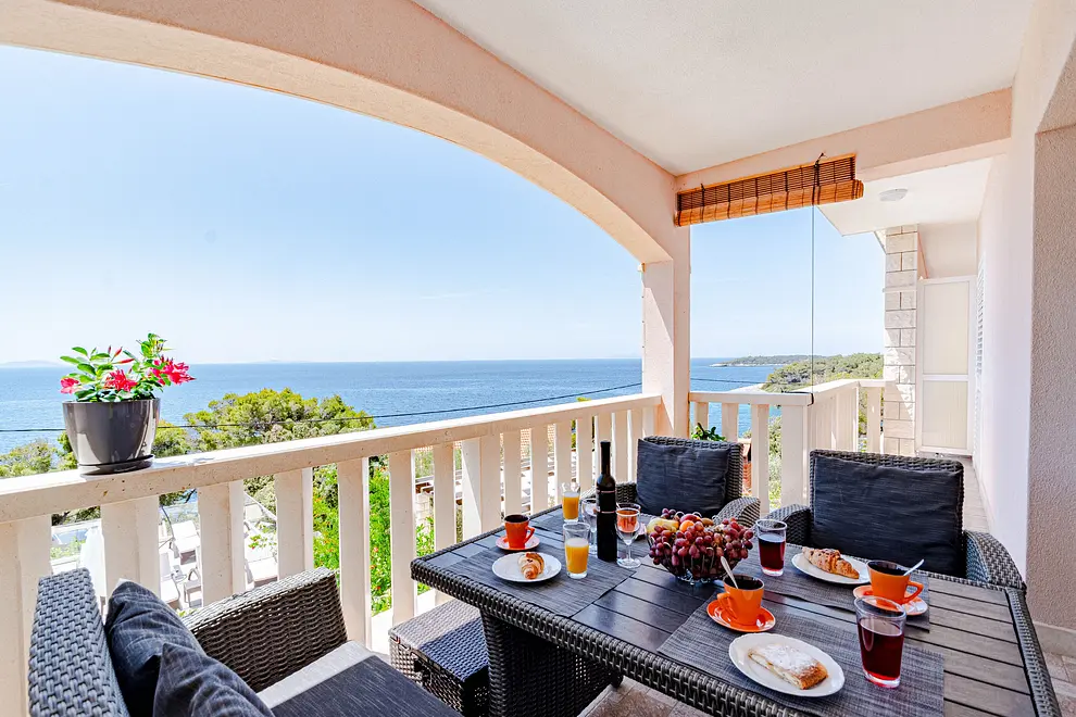 Ferienwohnung in Blato mit Pool 999203569 31807 – Foto 35