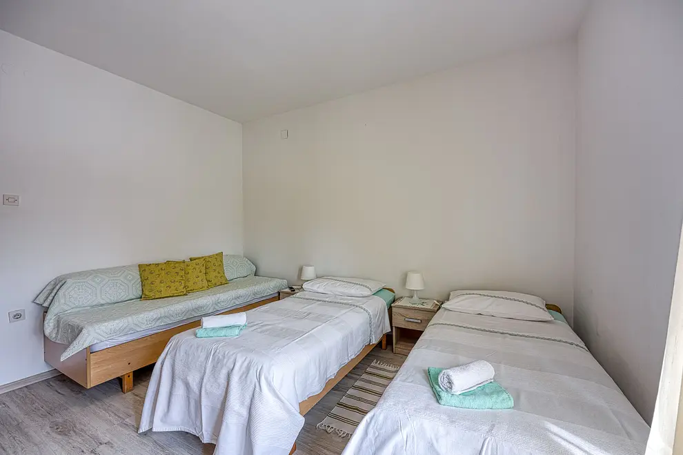 Ferienwohnung in Zminj mit Pool 999206397 41124 – Foto 45