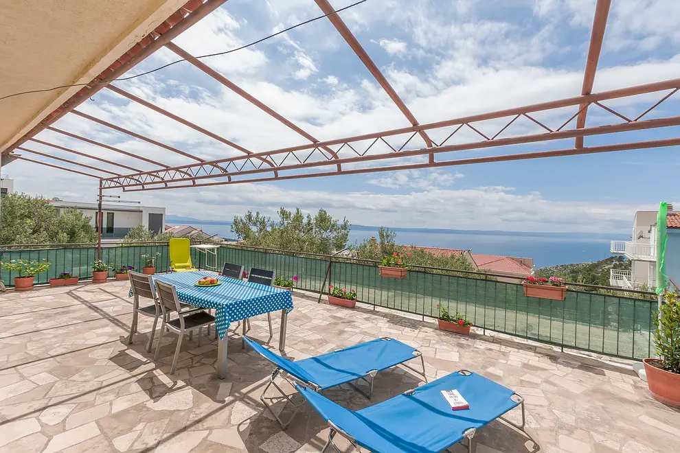 Ferienwohnung in Makarska  66119773 7911