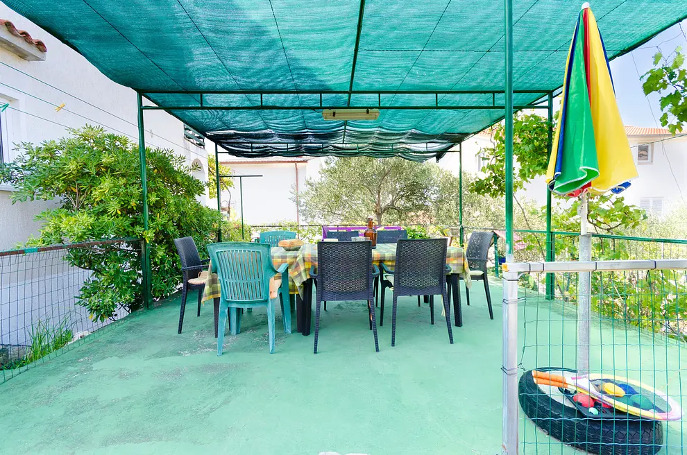 Ferienwohnung in Banjol haustiergeeignet 999202444 30731 – Foto 13