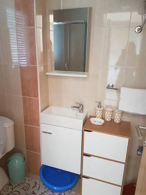 Ferienwohnung in Novi Vinodolski  999208044 36023
