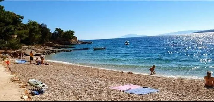 Ferienwohnung in Hvar  999207816 35829
