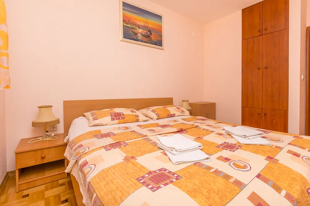 Ferienwohnung in Rogoznica  999202390 30690 – Foto 2