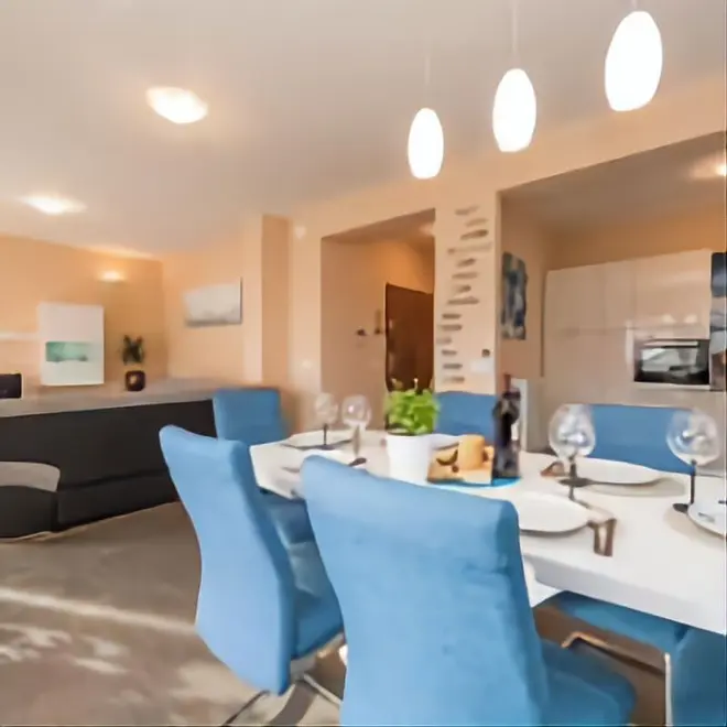 Ferienwohnung in Biograd mit Pool 66146019 25526