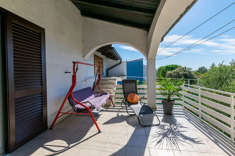 Ferienwohnung in Krk  999206823 34909 – Foto 5