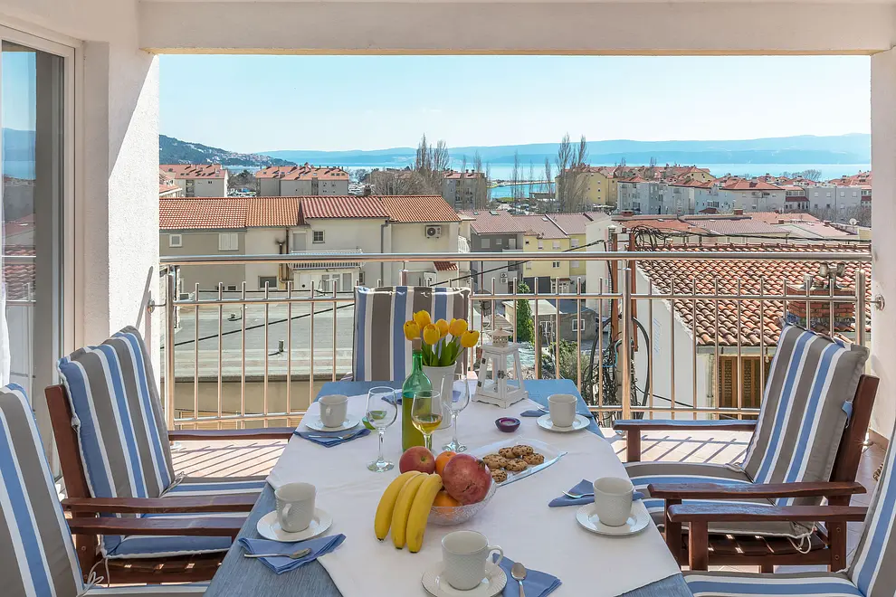 Ferienwohnung in Omis  999204315 32523 – Foto 26