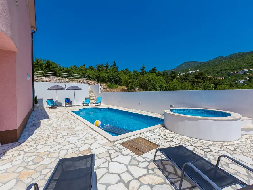 Ferienwohnung in Klenovica mit Pool 999207268 35331 – Foto 23