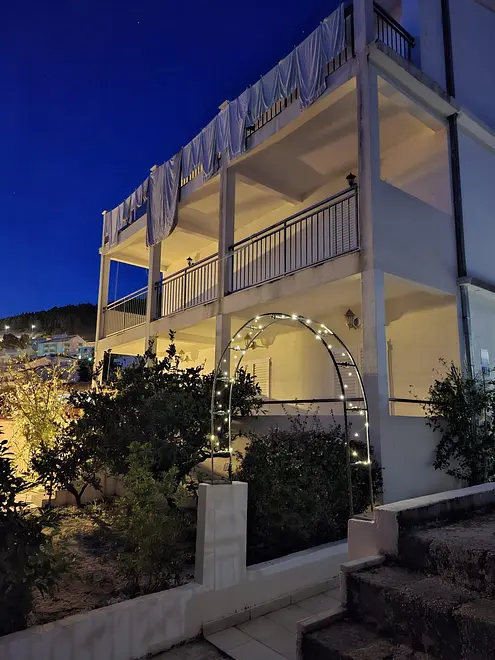 Ferienwohnung in Baska Voda haustiergeeignet 999210762 38604 – Foto 8
