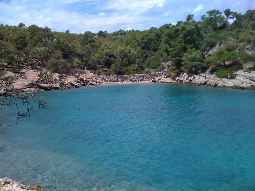 Ferienwohnung in Hvar  999210710 38552 – Foto 22
