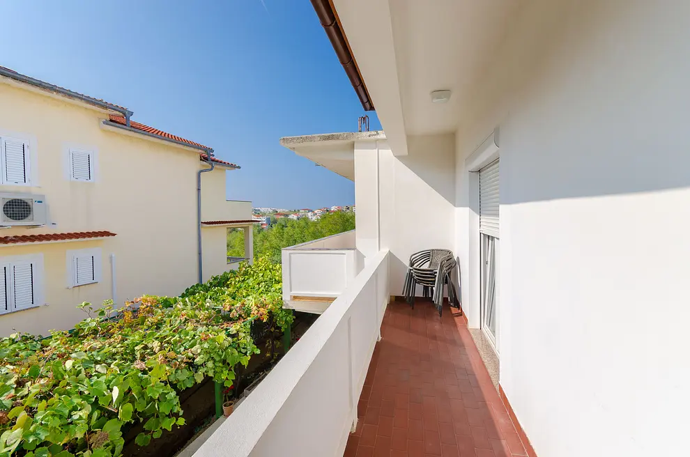 Ferienwohnung in Rab haustiergeeignet 66138050 21130