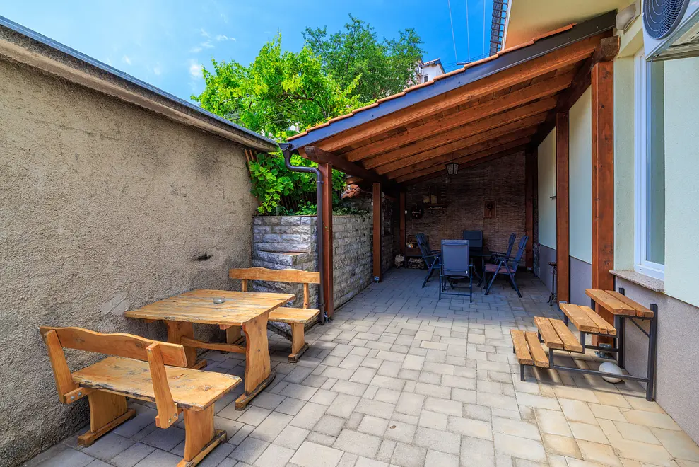 Ferienwohnung in Senj  999210254 38126 – Foto 14