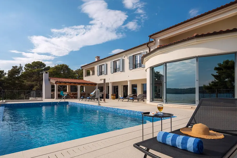 Ferienhaus in Sibenik mit Pool 999208026 36005 – Foto 35