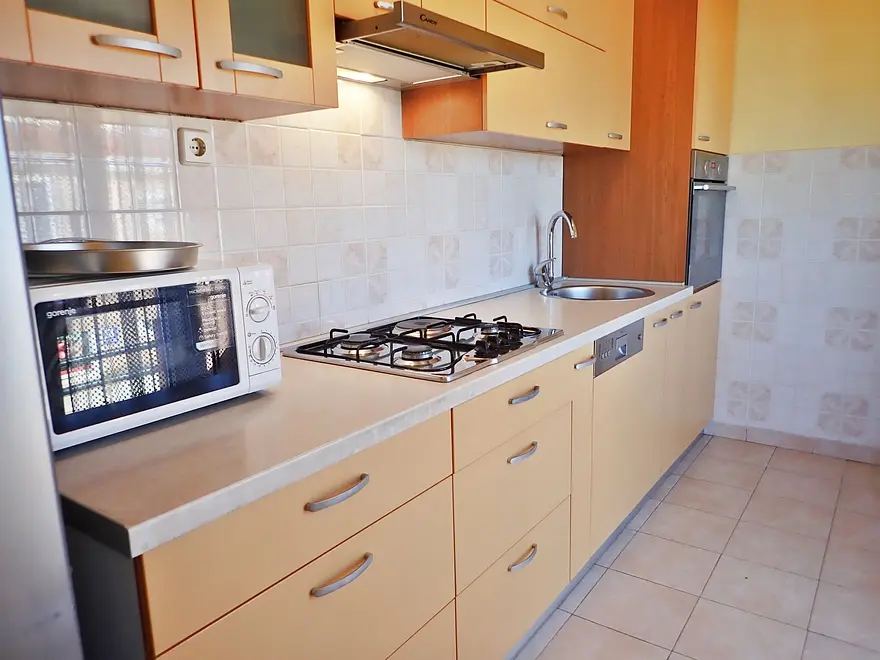 Ferienwohnung in Posedarje  999205118 33286 – Foto 9