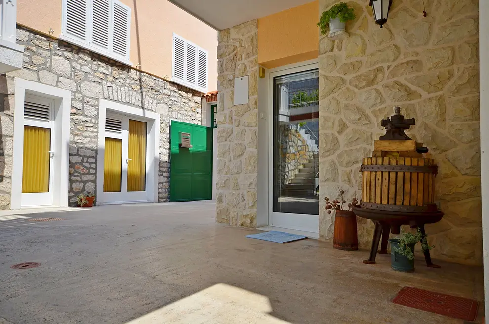 Ferienwohnung in Vodice  999202407 30701 – Foto 10