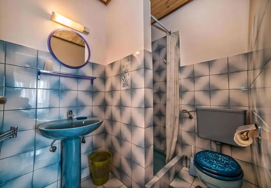 Ferienwohnung in Banjol  999211158 38971 – Foto 19