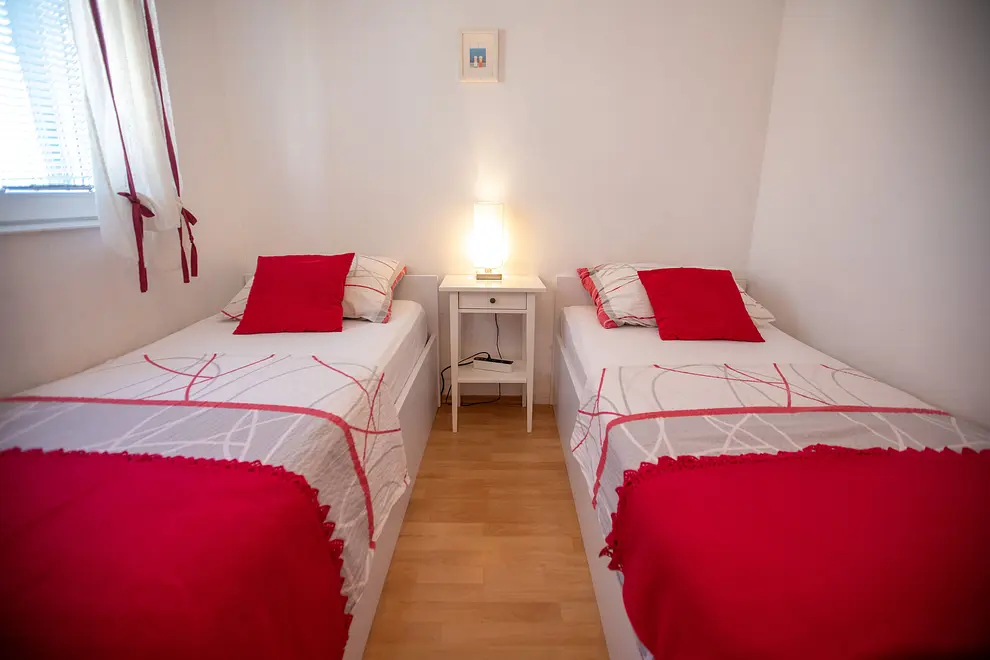 Ferienwohnung in Rogoznica  999202341 30648 – Foto 2