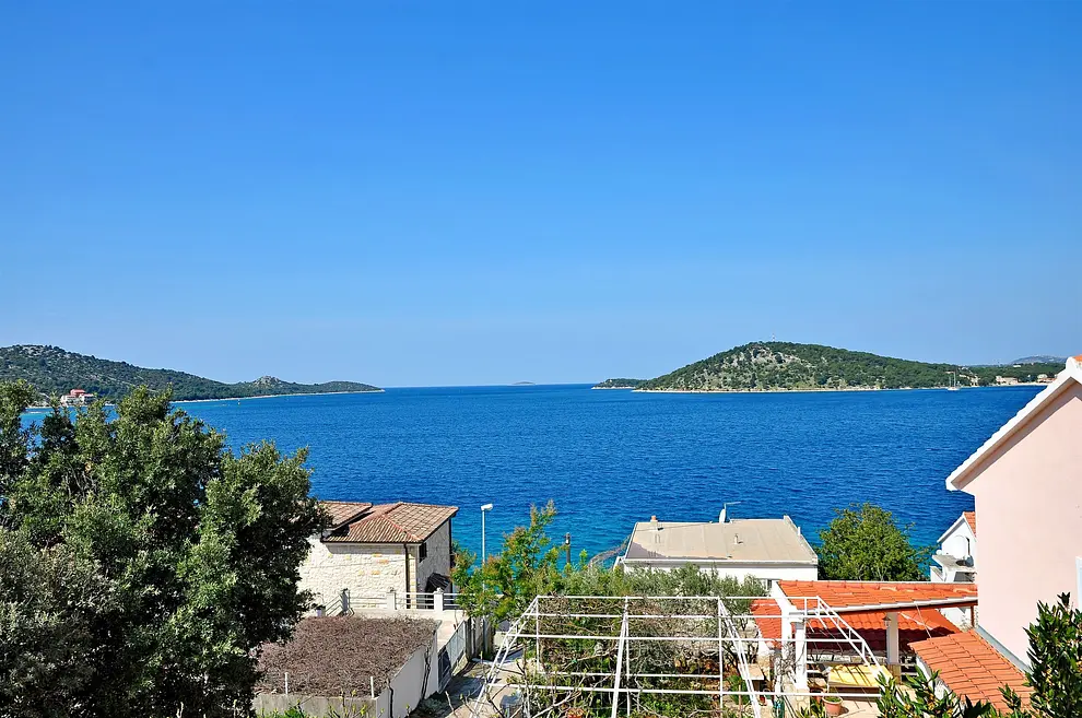 Ferienwohnung in Rogoznica  6617975 2383