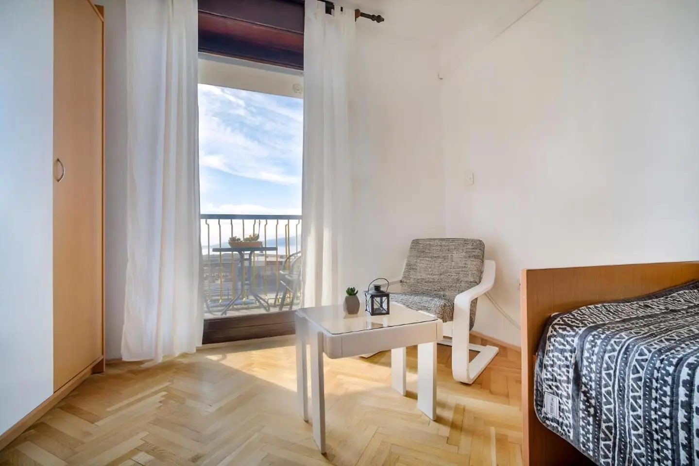 Ferienwohnung in Rijeka  999207746 35766