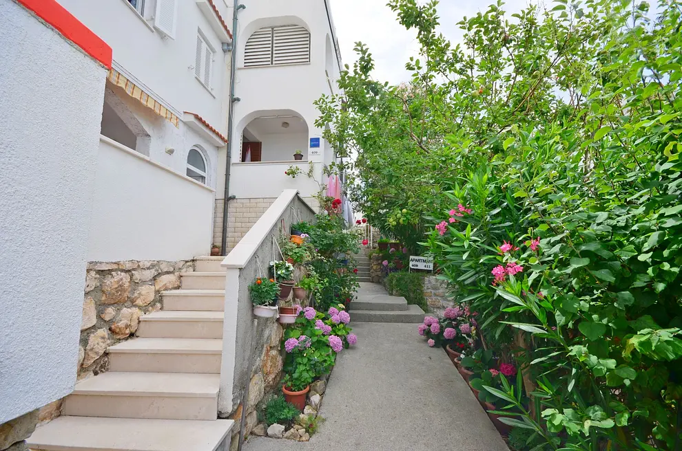 Ferienwohnung in Rab haustiergeeignet 999204467 32662 – Foto 23