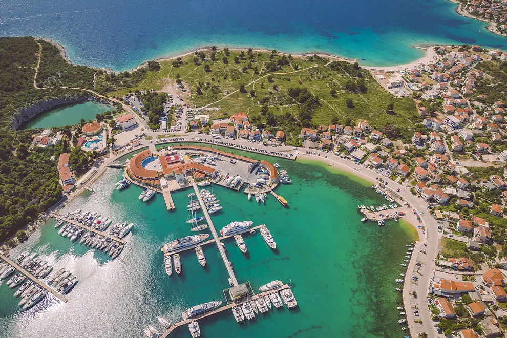 Ferienwohnung in Rogoznica  66145449 25375