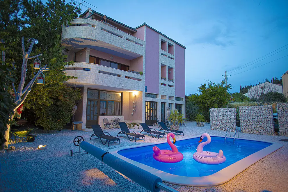 Ferienwohnung in Split mit Pool und haustiergeeignet 999213345 40866 – Foto 9