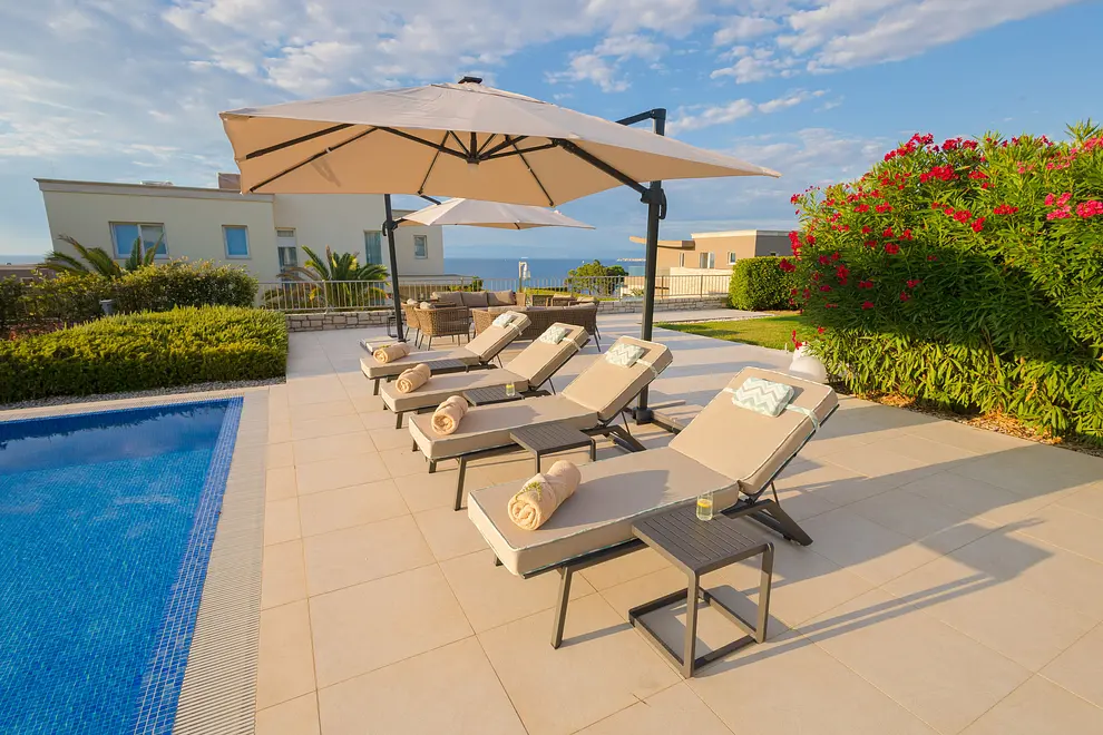 Ferienhaus in Umag mit Pool 999225064 42438 – Foto 36