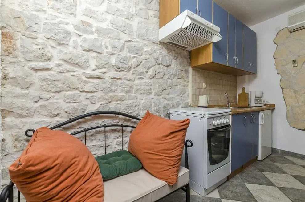 Ferienwohnung in Ciovo  999203867 32093 – Foto 4