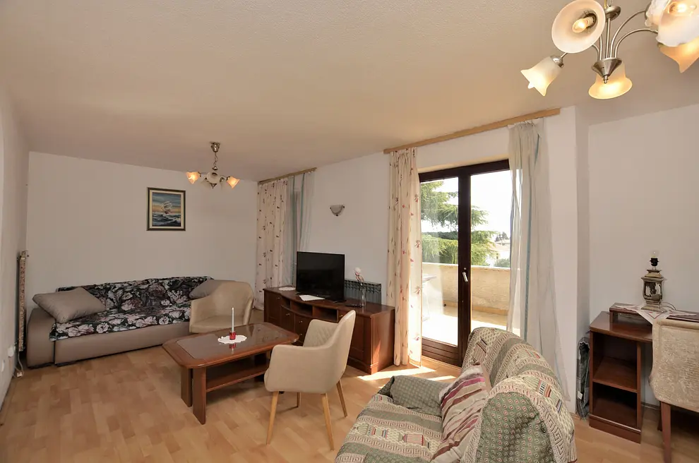 Ferienwohnung in Rovinj  999206080 34200 – Foto 10