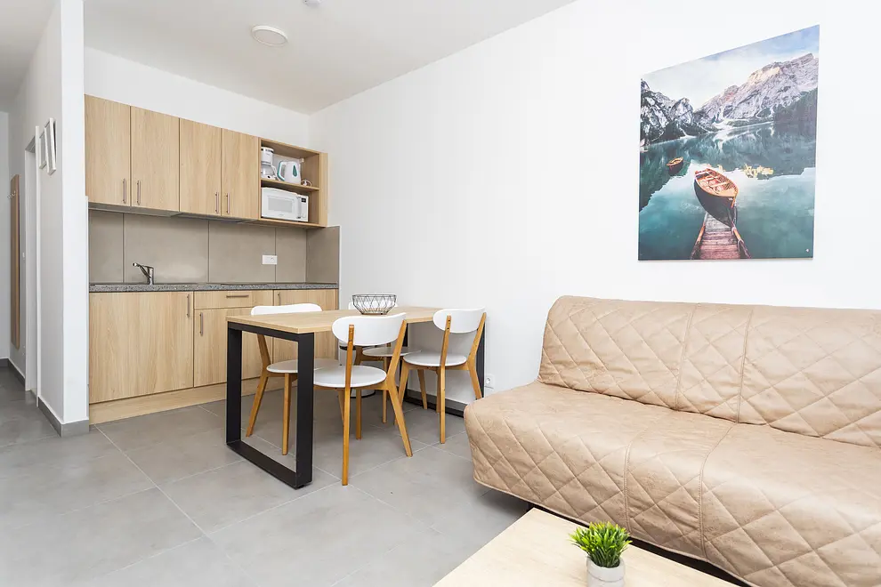 Ferienwohnung in Seget mit Pool 999210110 37989 – Foto 8