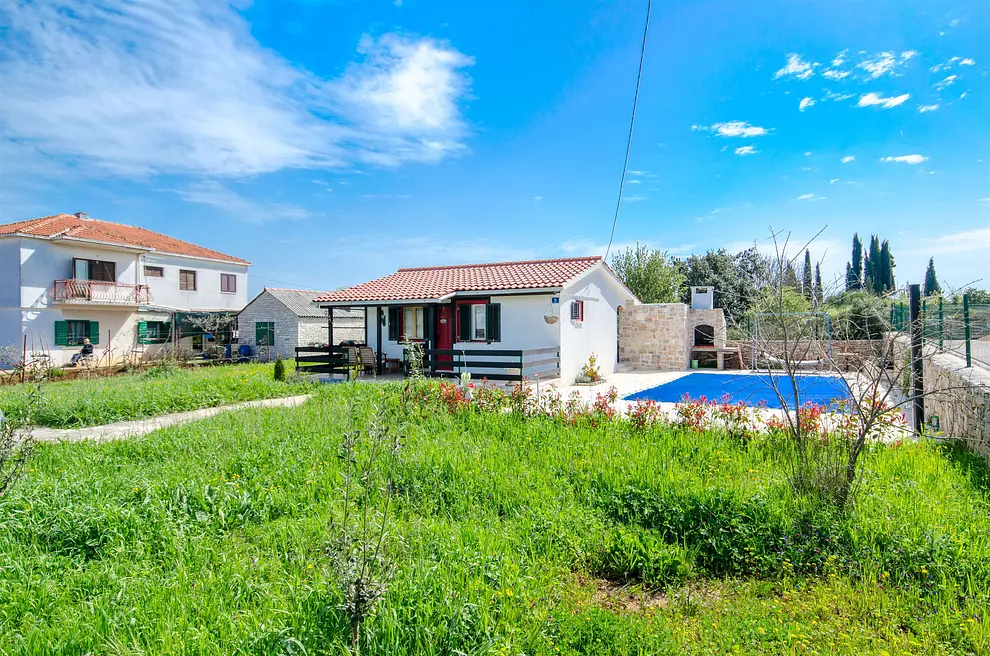 Ferienwohnung in Solta mit Pool 999206206 34322 – Foto 7