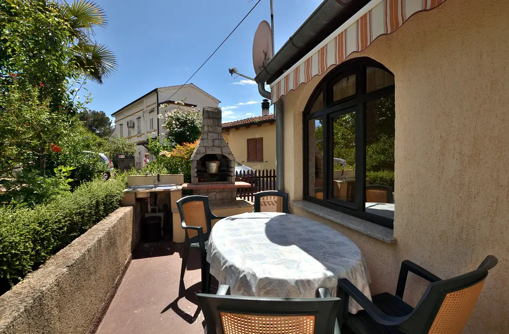Ferienwohnung in Porec  999202821 31095 – Foto 32