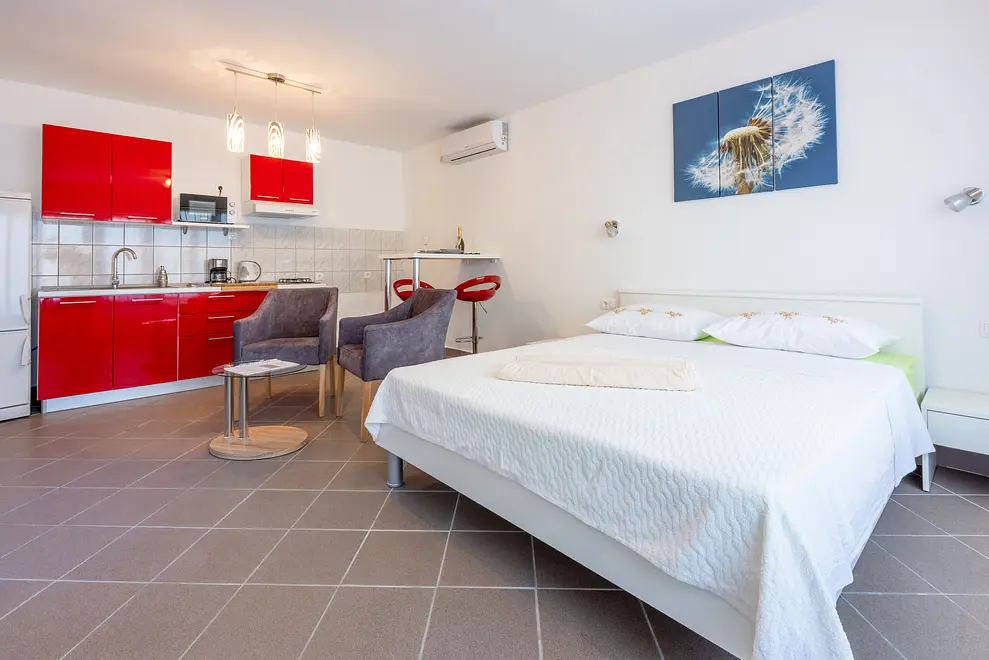 Ferienwohnung in Novi Vinodolski  999206542 34641 – Foto 15