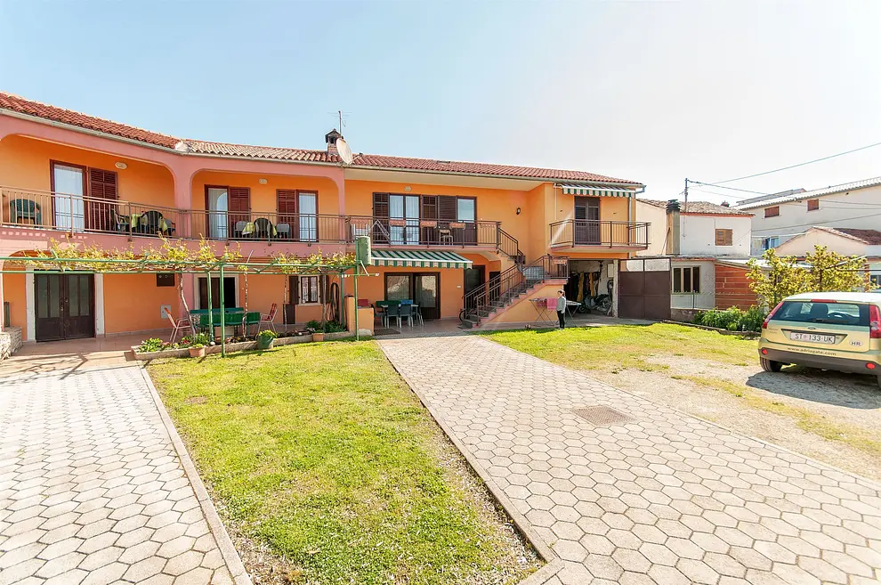 Ferienwohnung in Barbariga  999202464 30749 – Foto 28