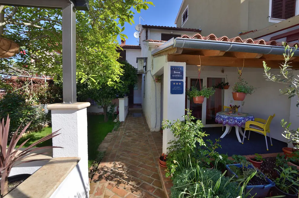 Ferienwohnung in Pula  999204834 33015 – Foto 2