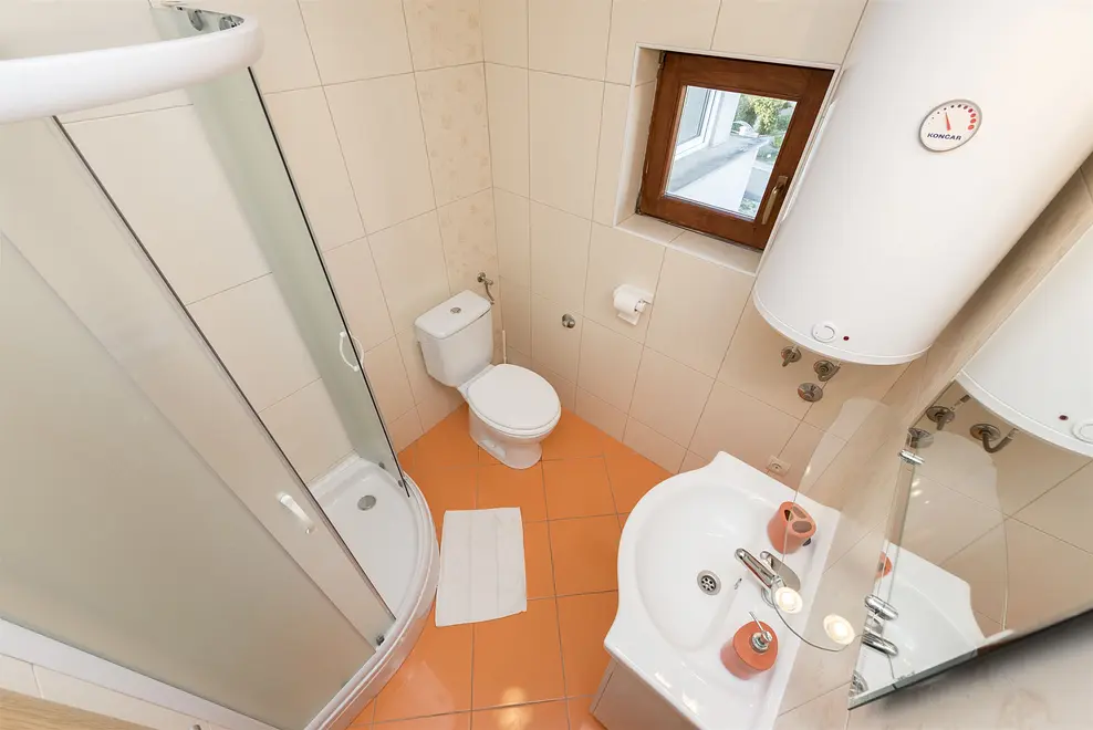 Ferienwohnung in Vodice  999203656 31890 – Foto 11
