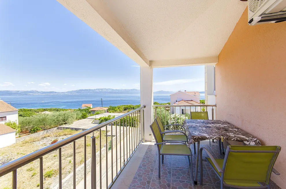 Ferienwohnung in Solta  999205494 33649 – Foto 15