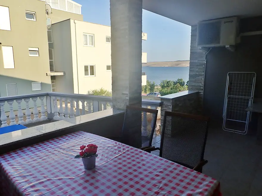 Ferienwohnung in Starigrad  999207838 35849 – Foto 30